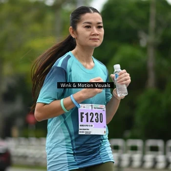 Runner Photo 8824098