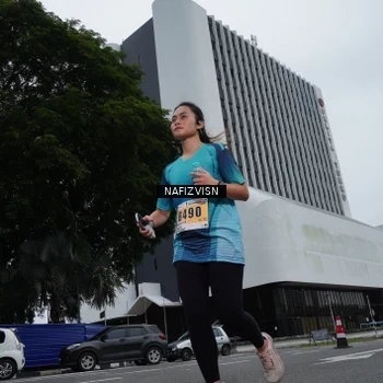 Runner Photo 8824099