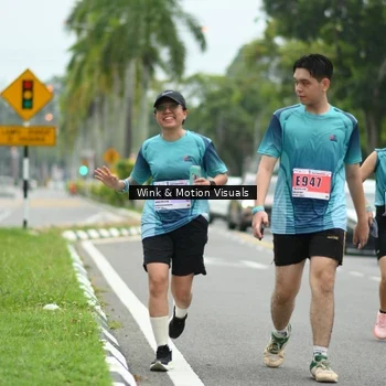 Runner Photo 8824103
