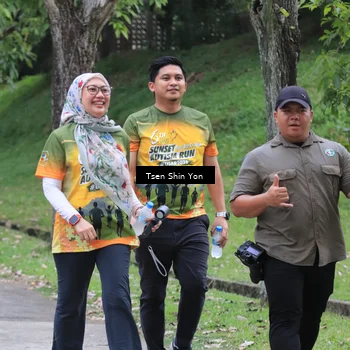 Runner Photo 8824104