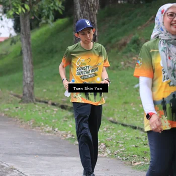 Runner Photo 8824106