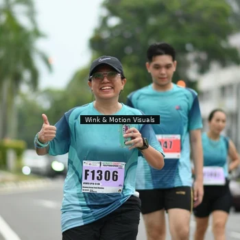 Runner Photo 8824108