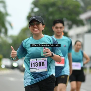 Runner Photo 8824115