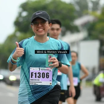 Runner Photo 8824118