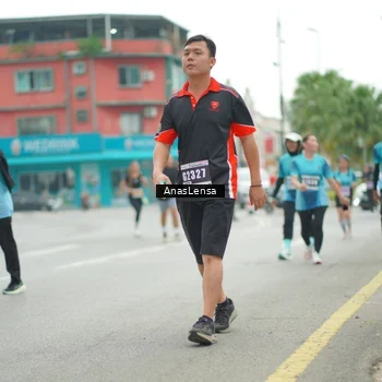 Runner Photo 8824120