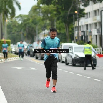Runner Photo 8824128