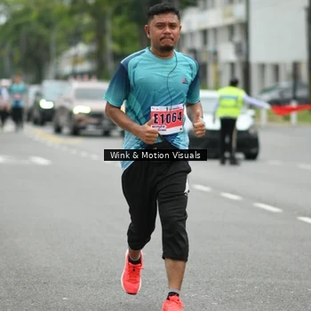 Runner Photo 8824137