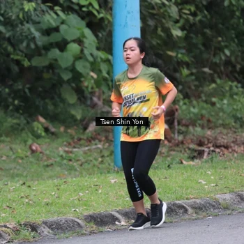 Runner Photo 8824138