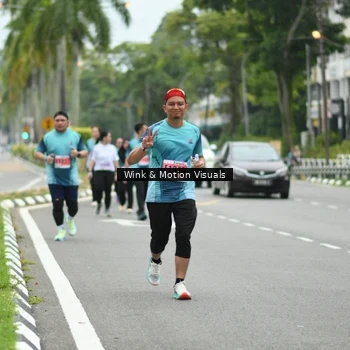 Runner Photo 8824139