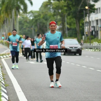 Runner Photo 8824141