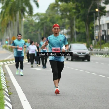 Runner Photo 8824142