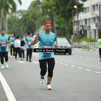 Runner Photo 8824143