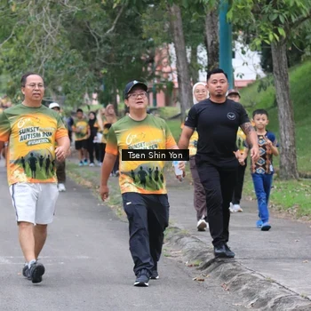 Runner Photo 8824145