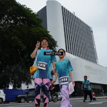 Runner Photo 8824150