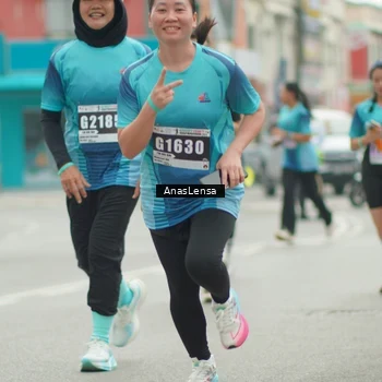 Runner Photo 8824152