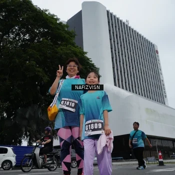 Runner Photo 8824154