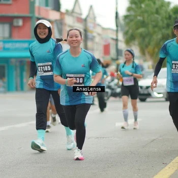 Runner Photo 8824156