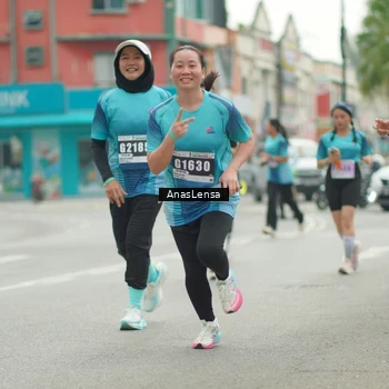 Runner Photo 8824157