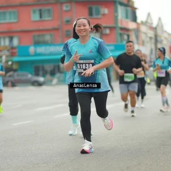 Runner Photo 8824159