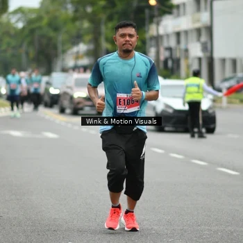 Runner Photo 8824165