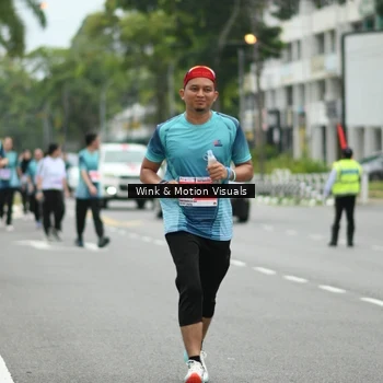 Runner Photo 8824168
