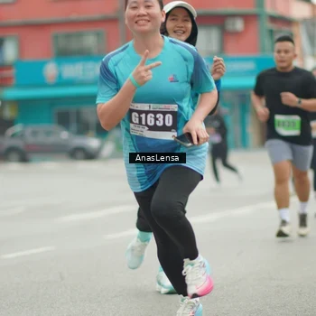 Runner Photo 8824169