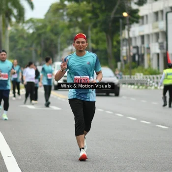 Runner Photo 8824171