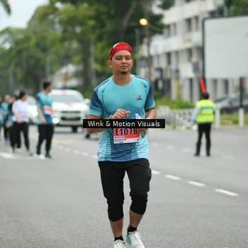 Runner Photo 8824174