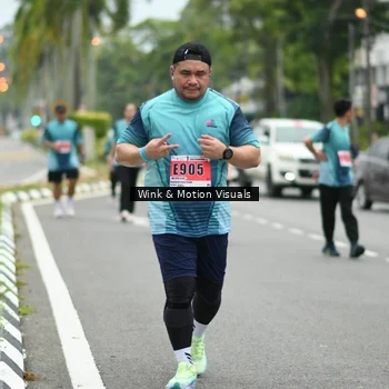 Runner Photo 8824178