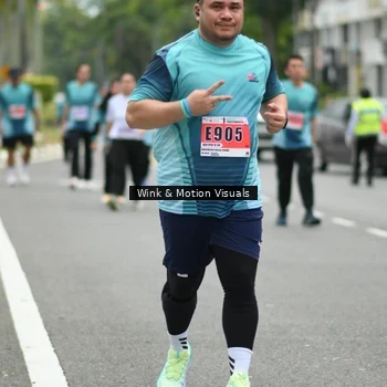 Runner Photo 8824184