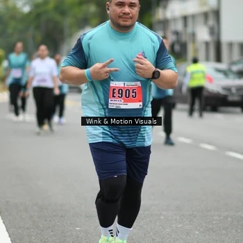Runner Photo 8824185