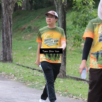 Runner Photo 8824187