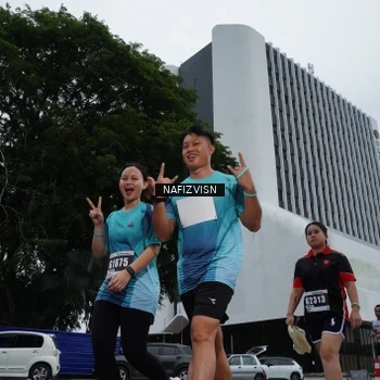Runner Photo 8824192