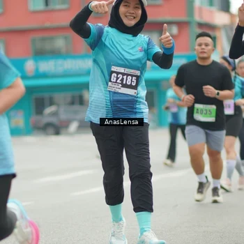 Runner Photo 8824194