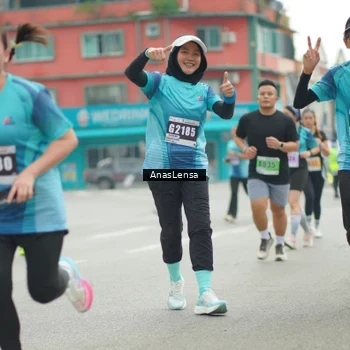 Runner Photo 8824198