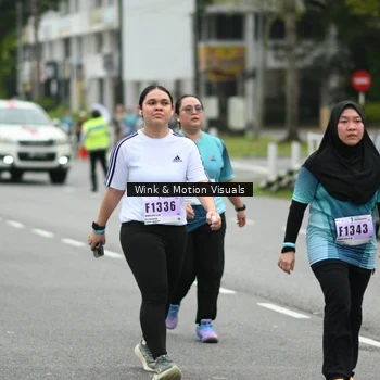 Runner Photo 8824203