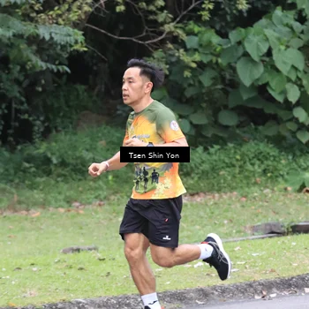 Runner Photo 8824204