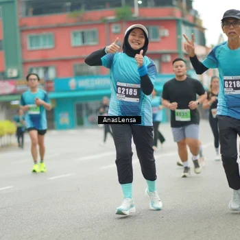 Runner Photo 8824206