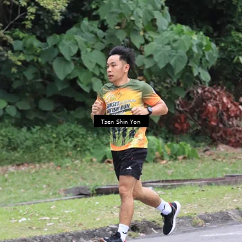 Runner Photo 8824211