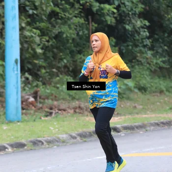 Runner Photo 8824213