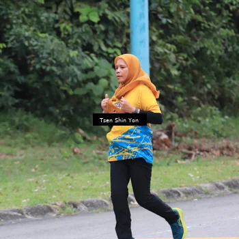 Runner Photo 8824217
