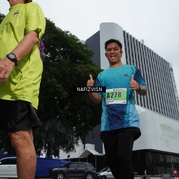 Runner Photo 8824220