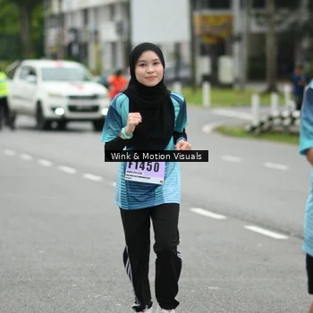 Runner Photo 8824222