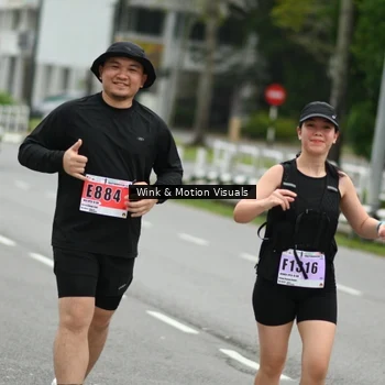 Runner Photo 8824225