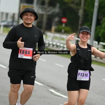 Runner Photo 8824228