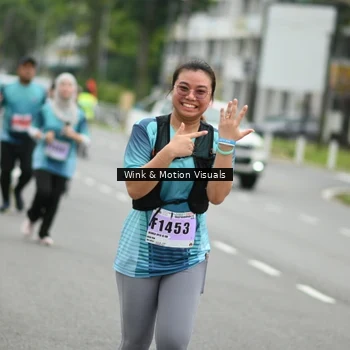 Runner Photo 8824229