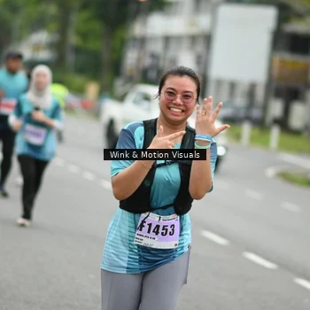 Runner Photo 8824230