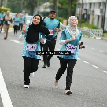 Runner Photo 8824233