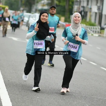 Runner Photo 8824237