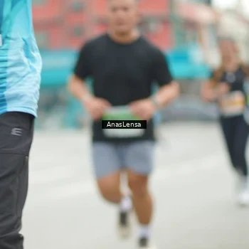 Runner Photo 8824238